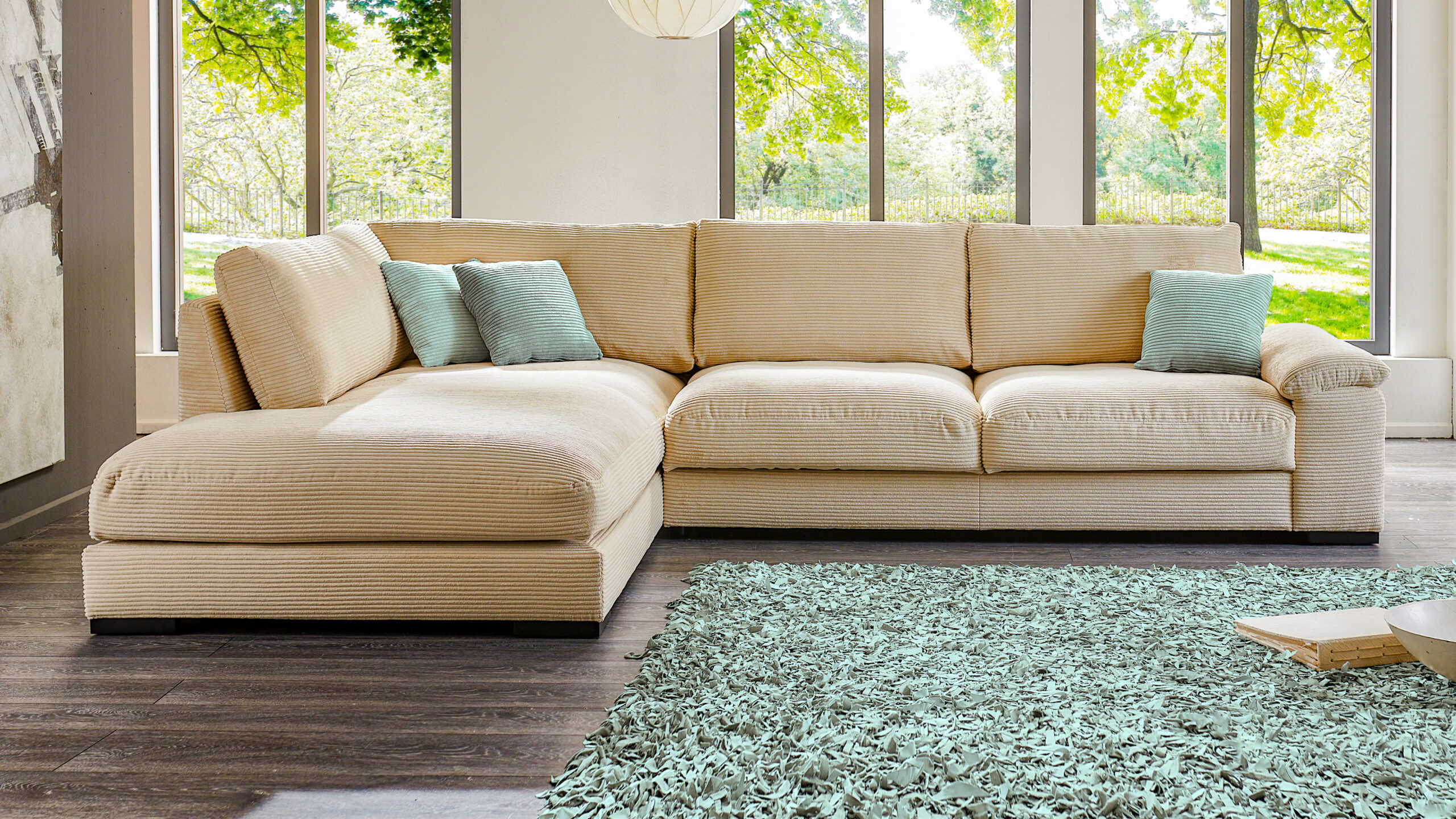 Sofa-GU34