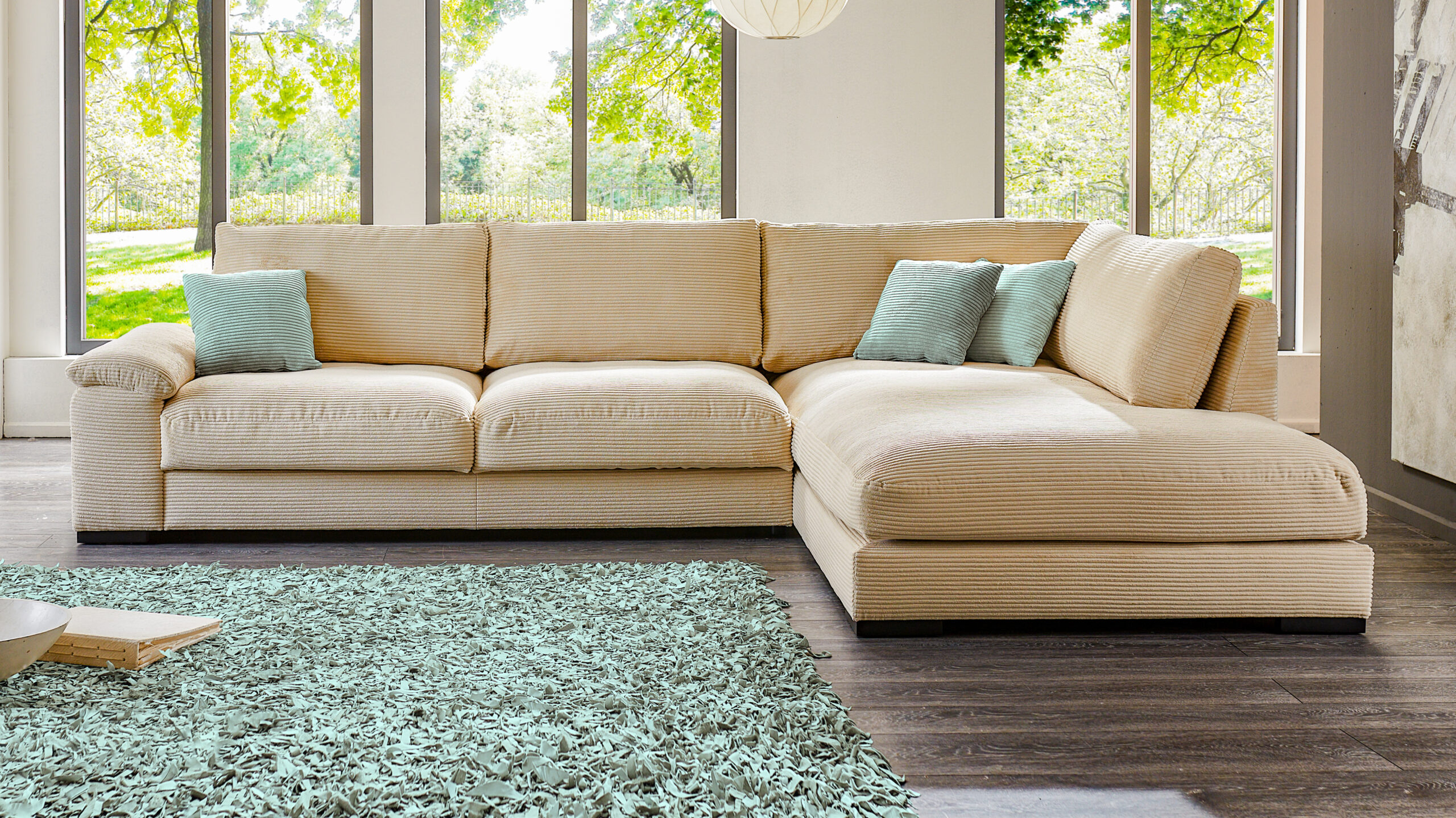 Sofa-GU34