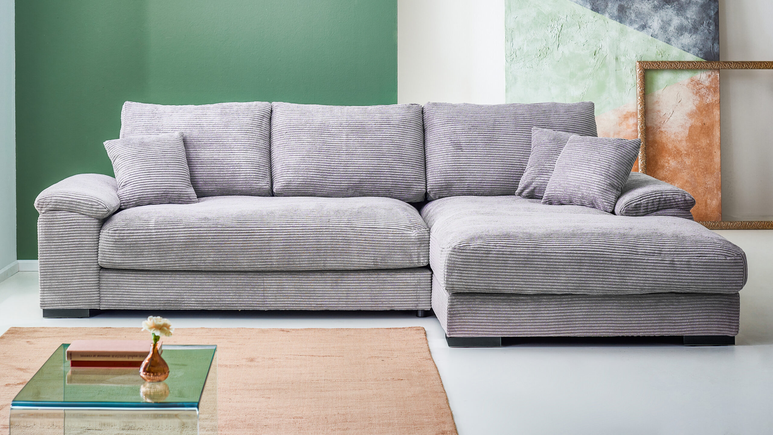 Sofa-GU34