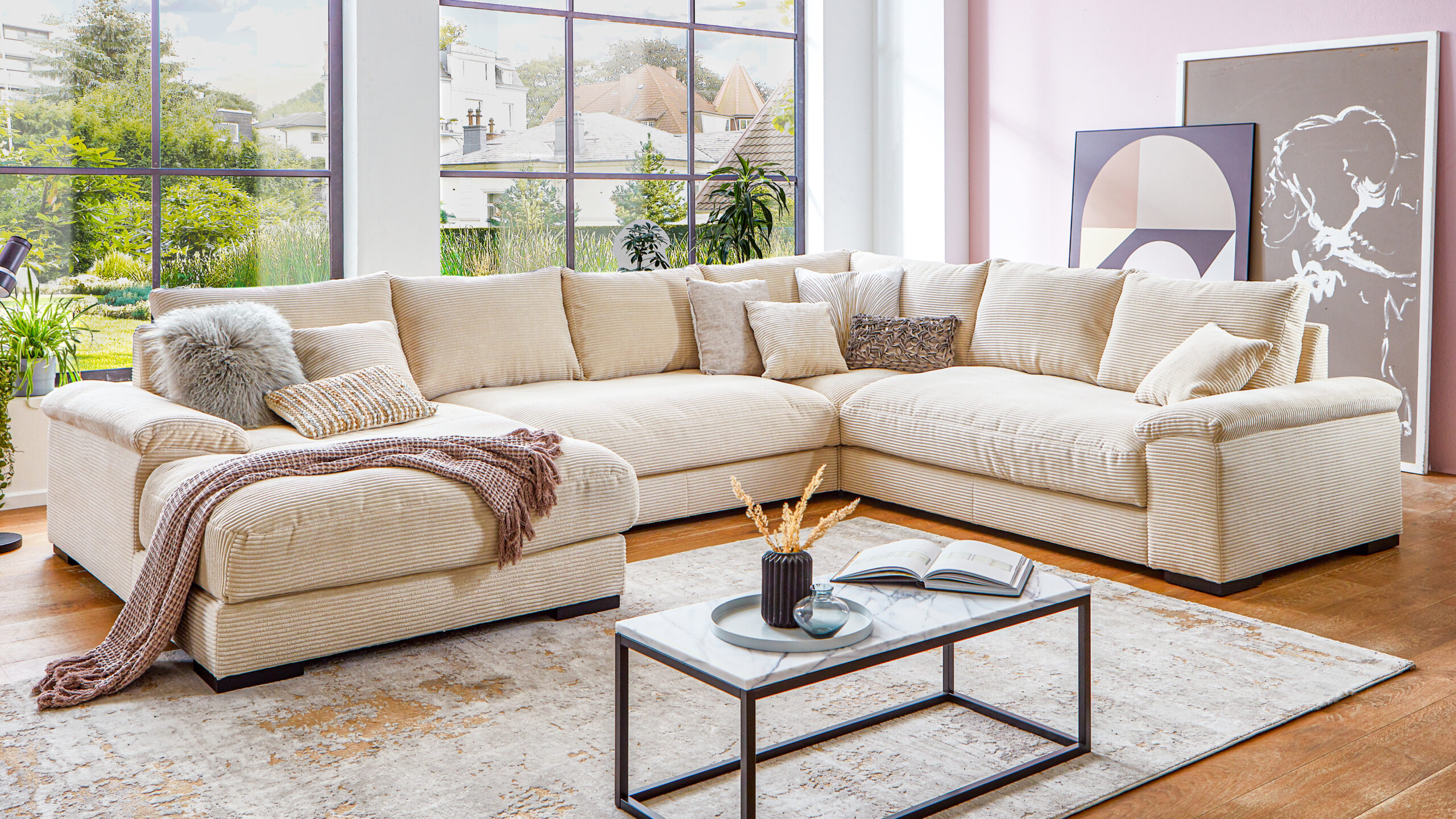 Sofa-GU34