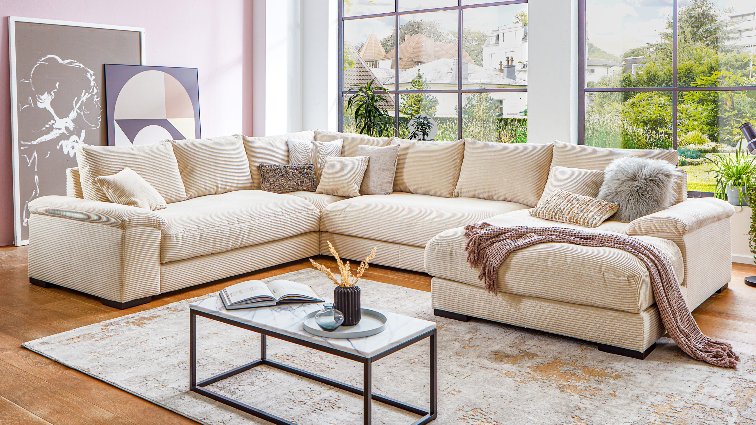 Sofa-GU34