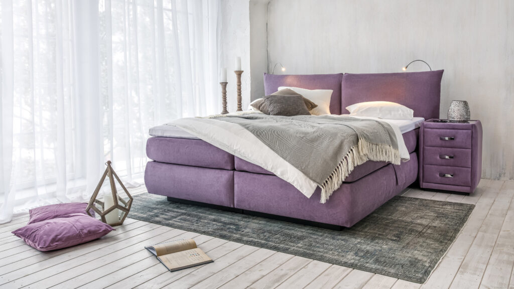 Boxspring-HM10