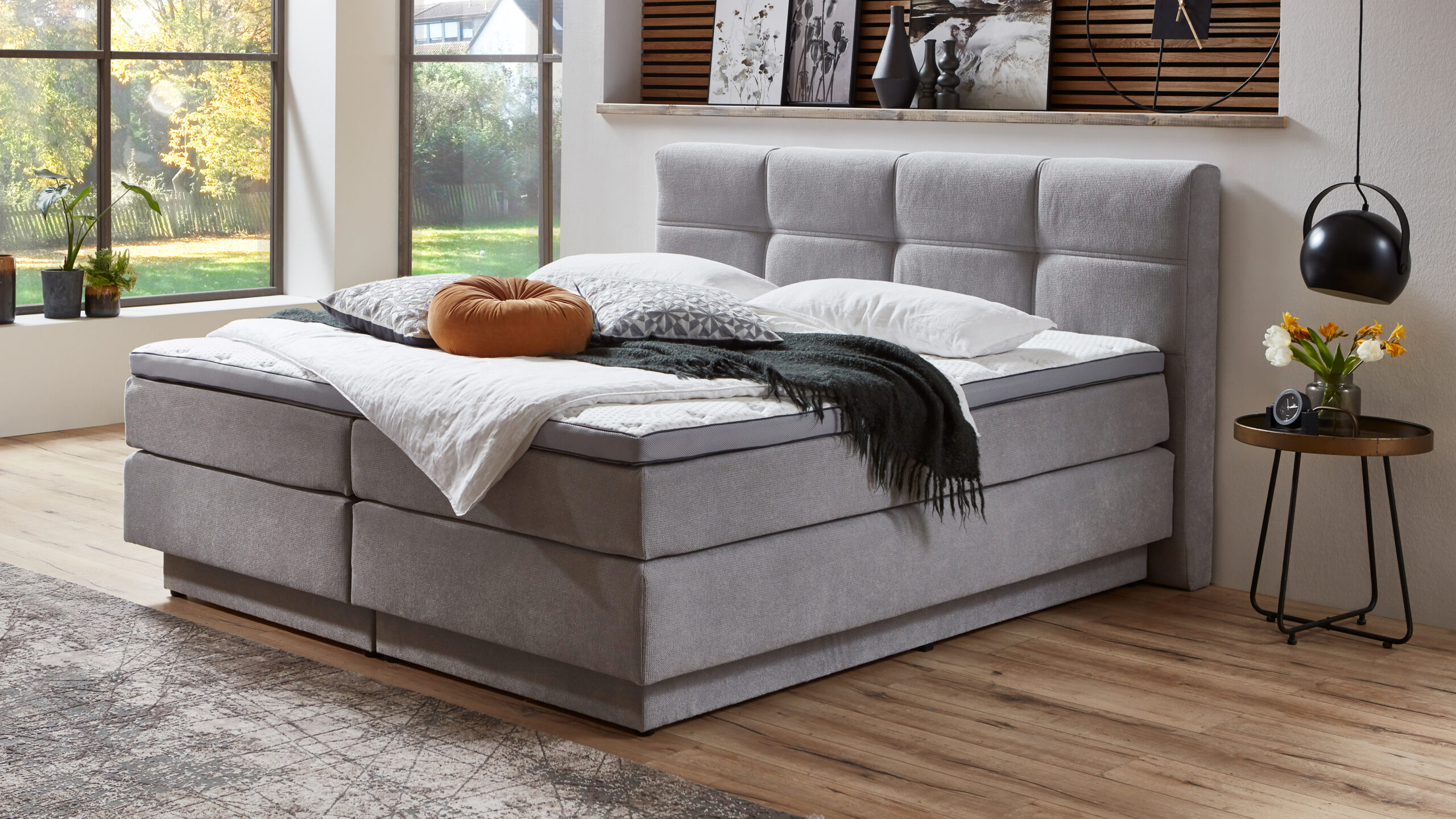 Boxspring-LL1