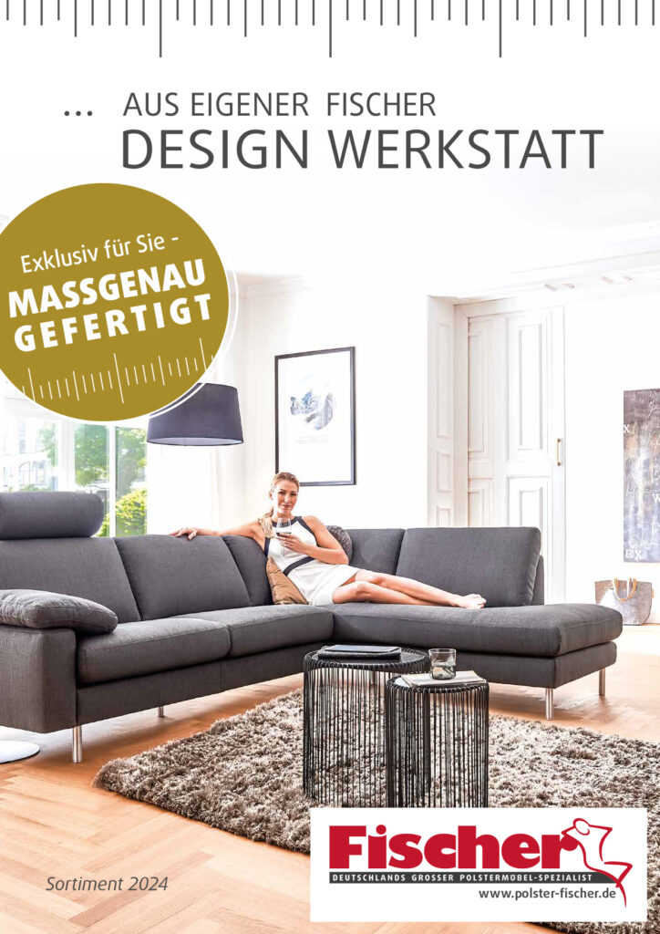 Exklusive Design-Werkstatt für Massgenau gefertigte Möbel.
