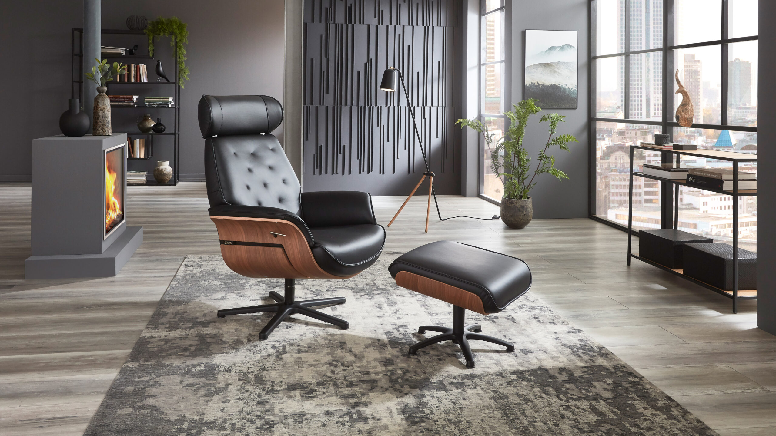 Sessel-VE8