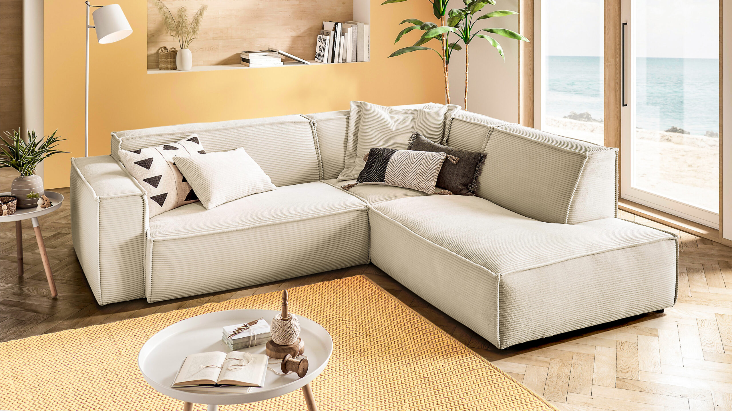 Sofa AN32 001 R