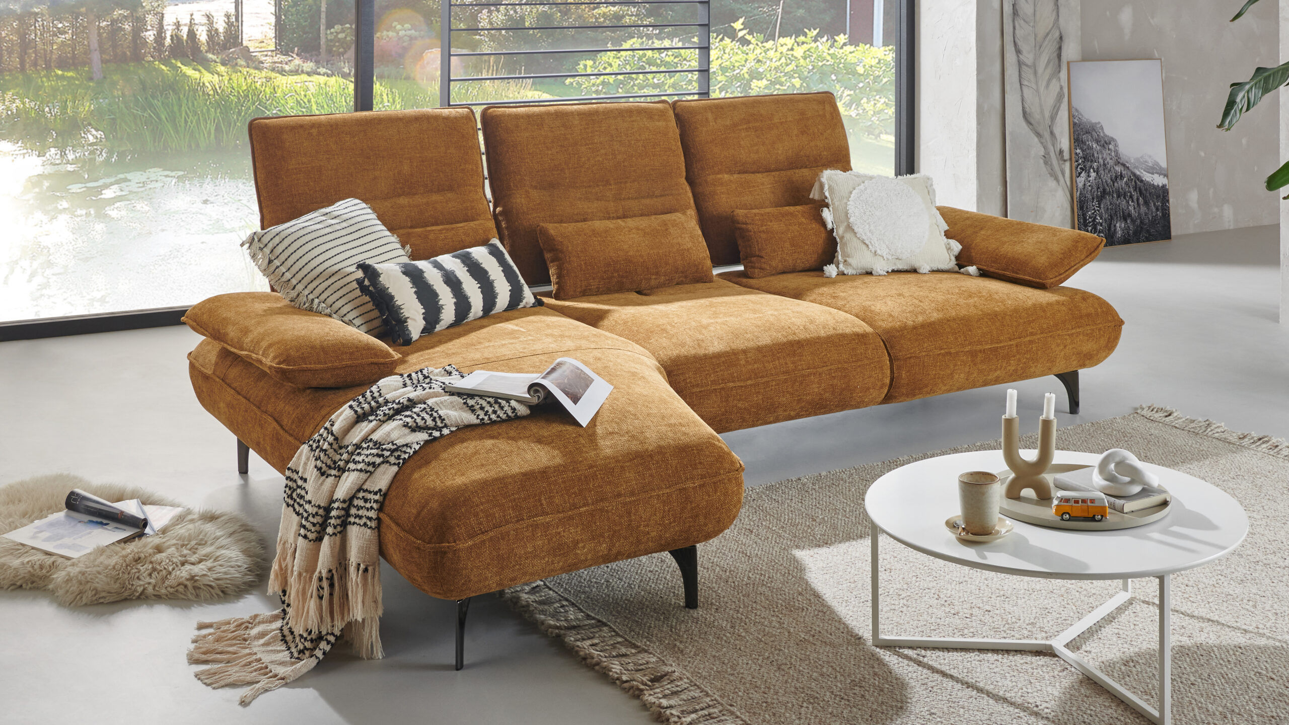 Sofa-BS83