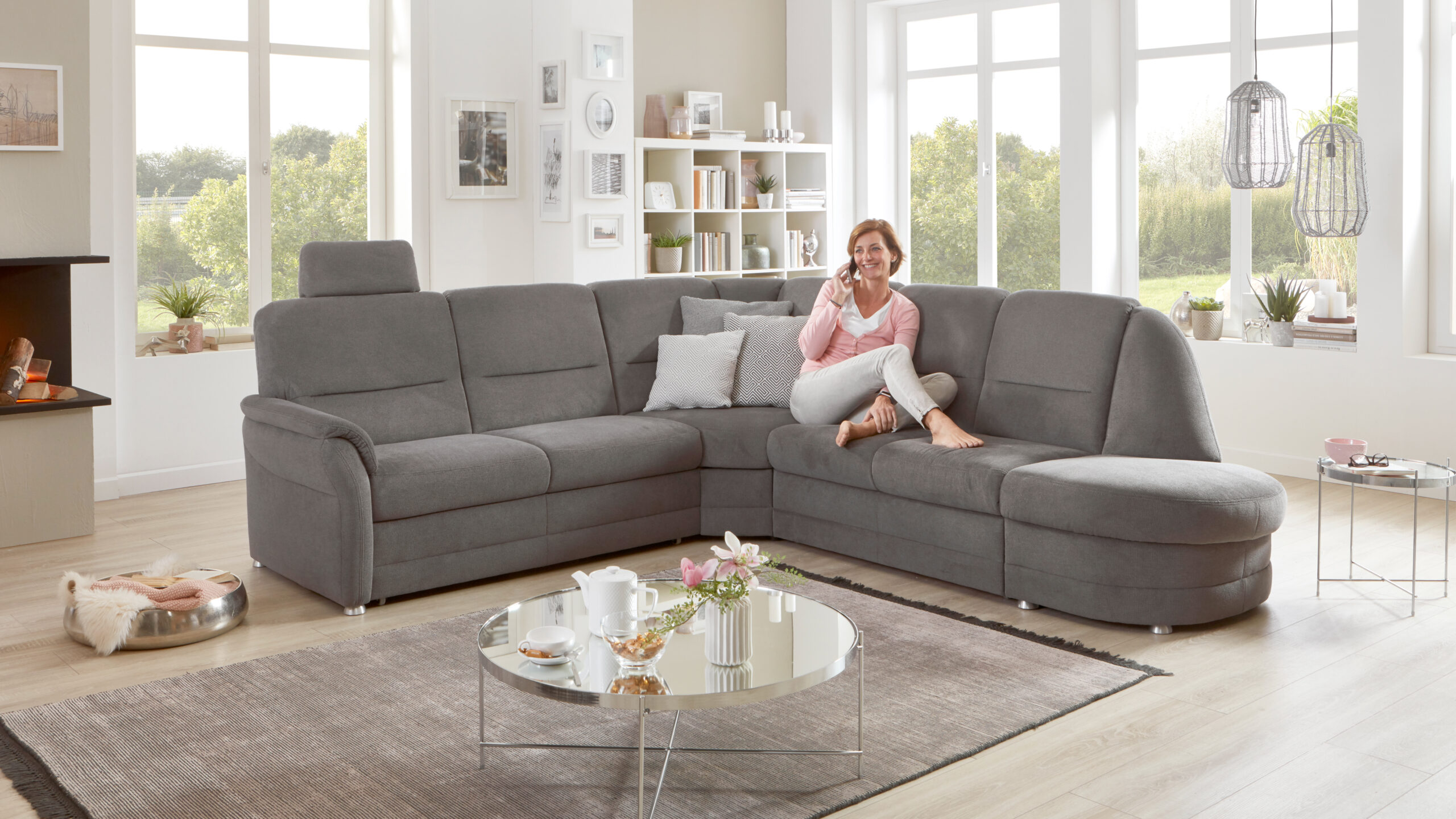 Sofa-CT22