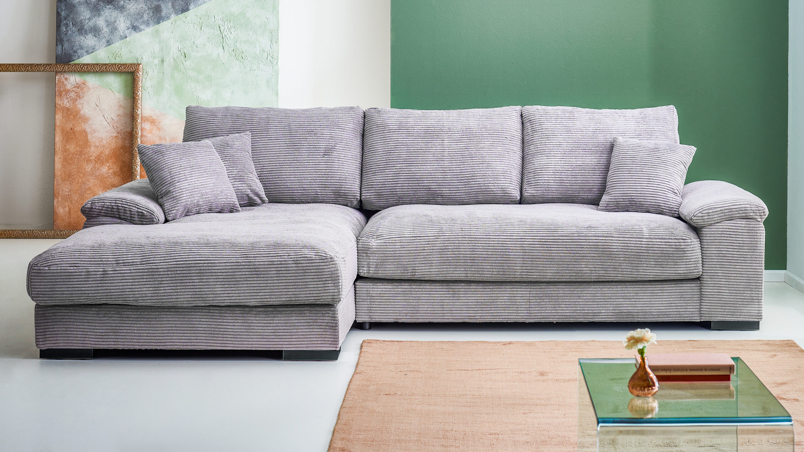 Sofa-GU34