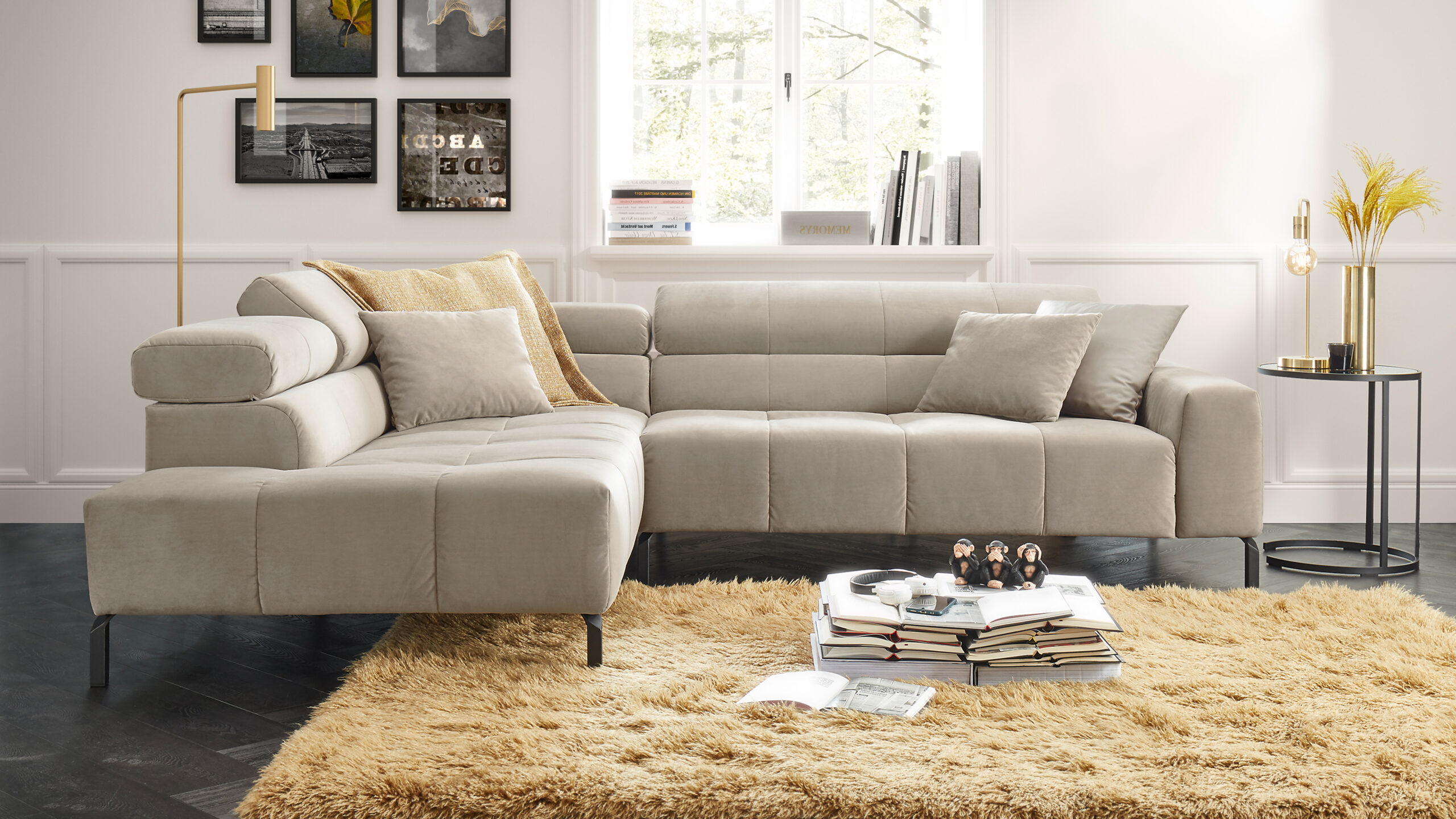 Sofa-LI28