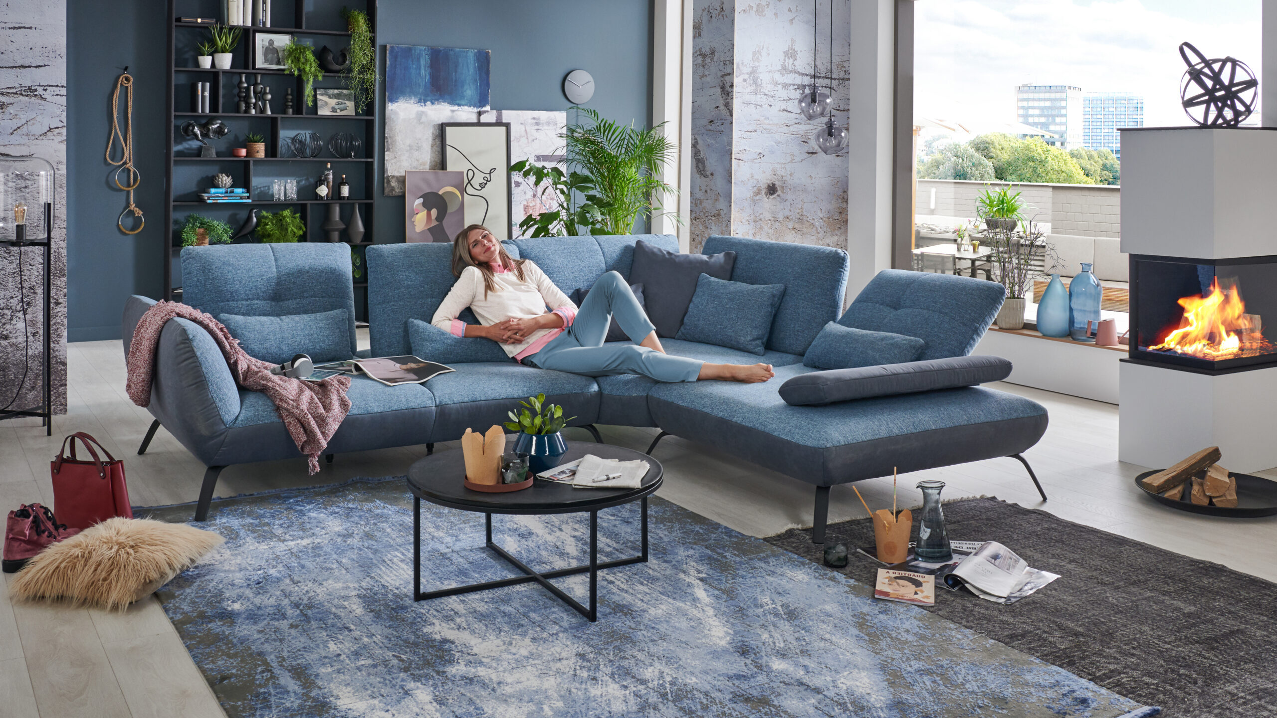 Sofa-RI11