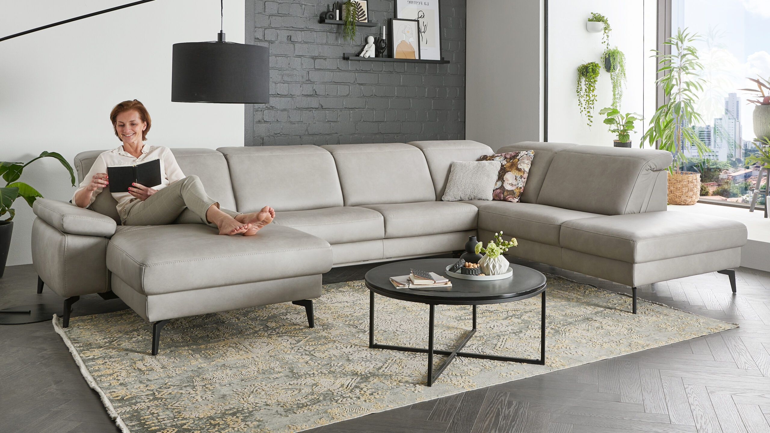 Sofa-ST57