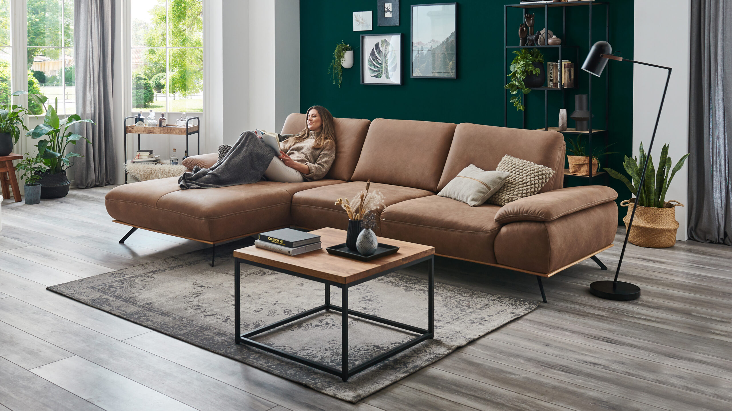 Sofa-VE42