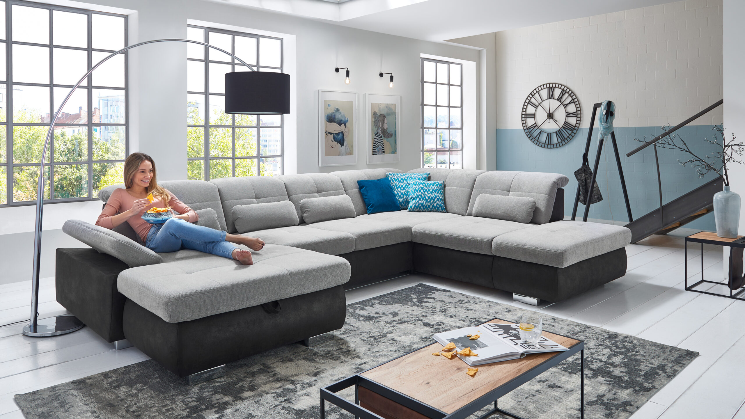 Sofa-ER69