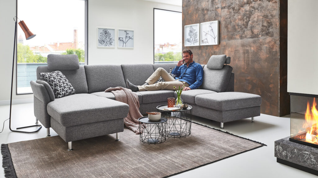 Sofa-SA19