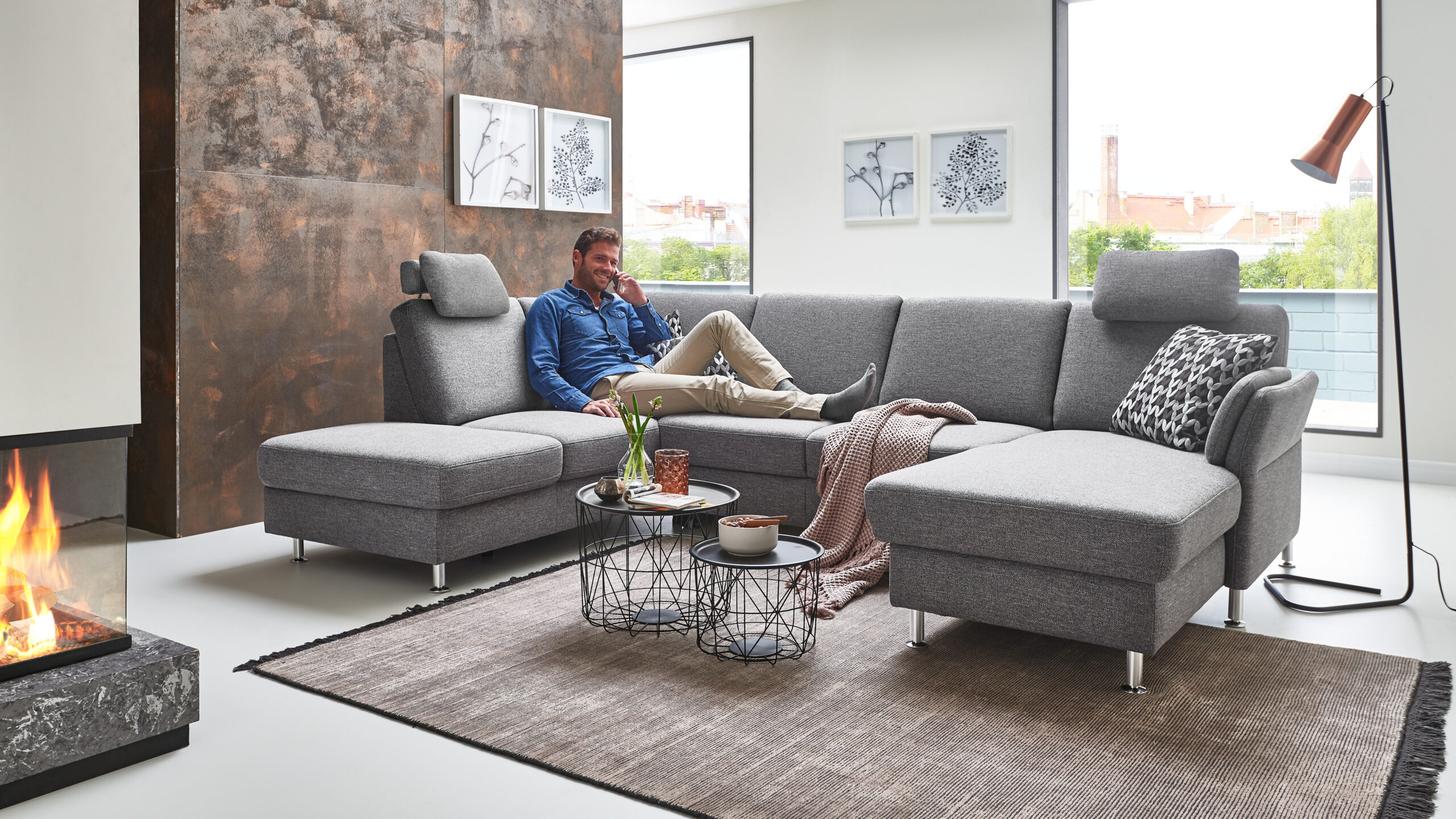 Sofa-SA19