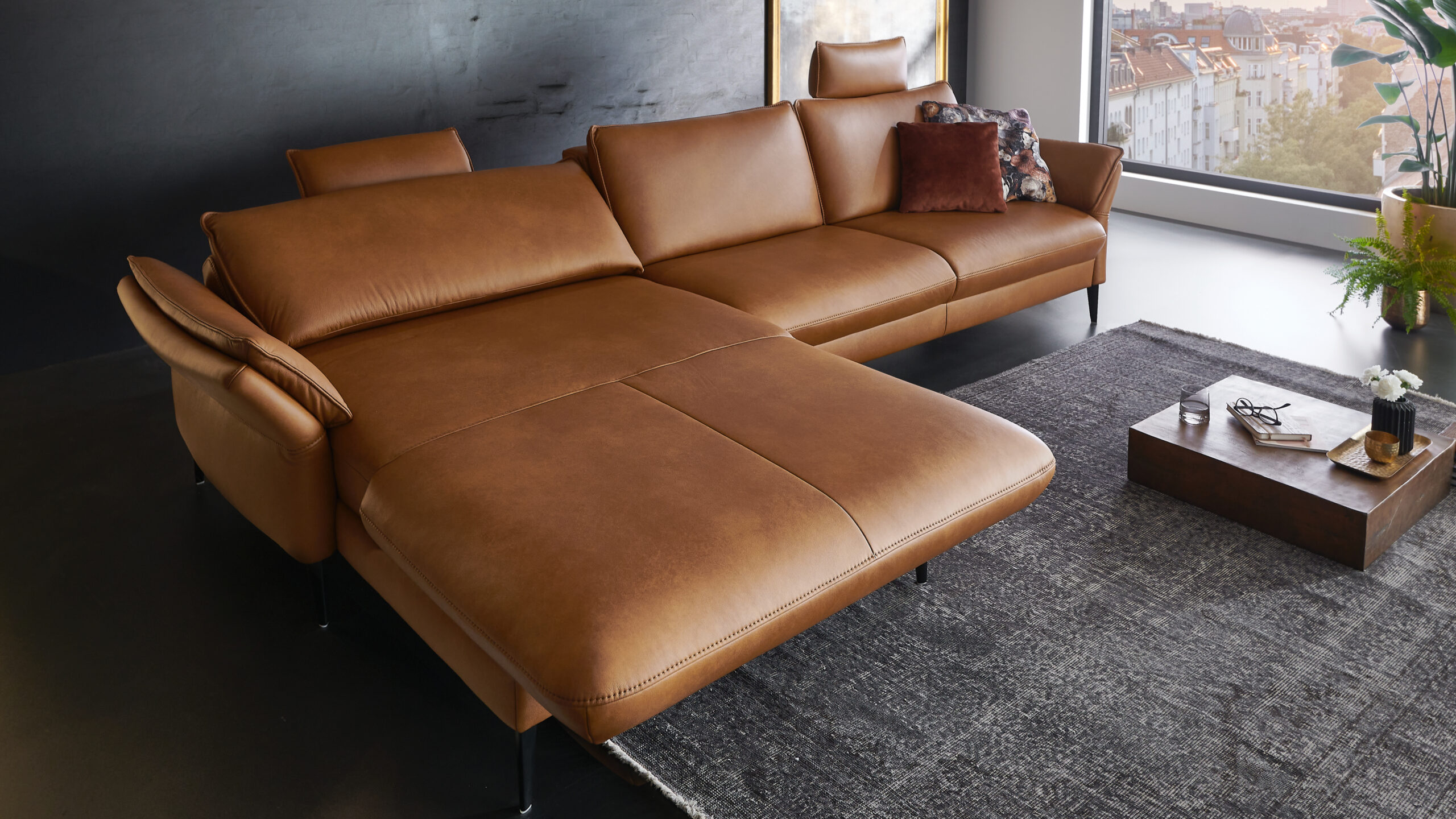 Sofa-MI58