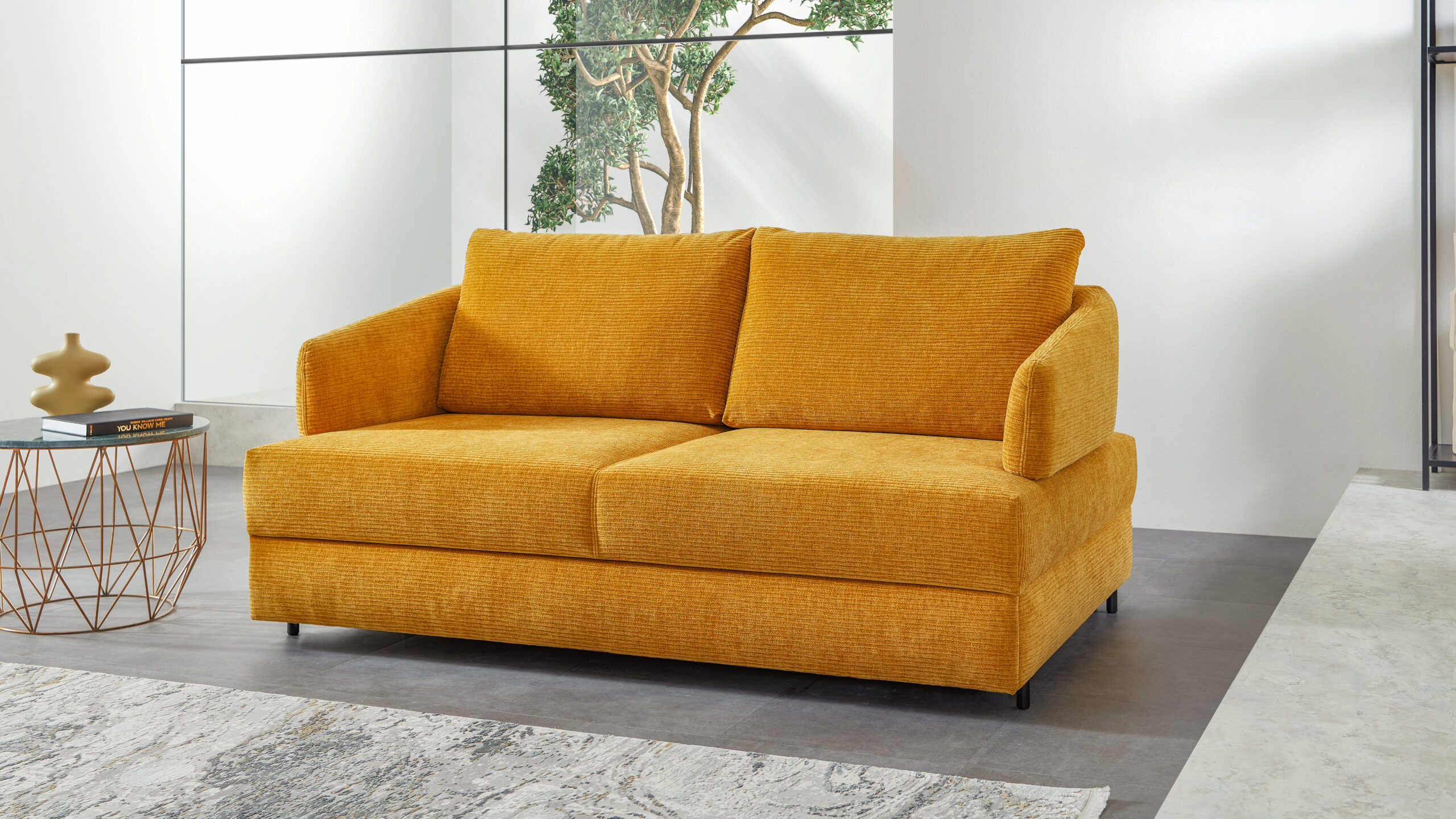 Schlafsofa MA6 002