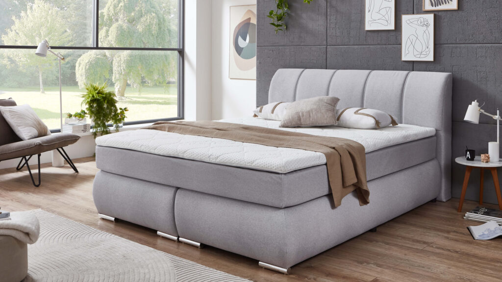 Boxspring-LI16
