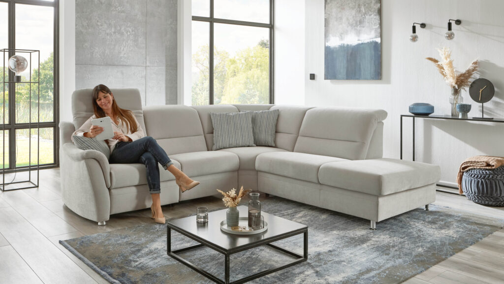 Sofa-LU112