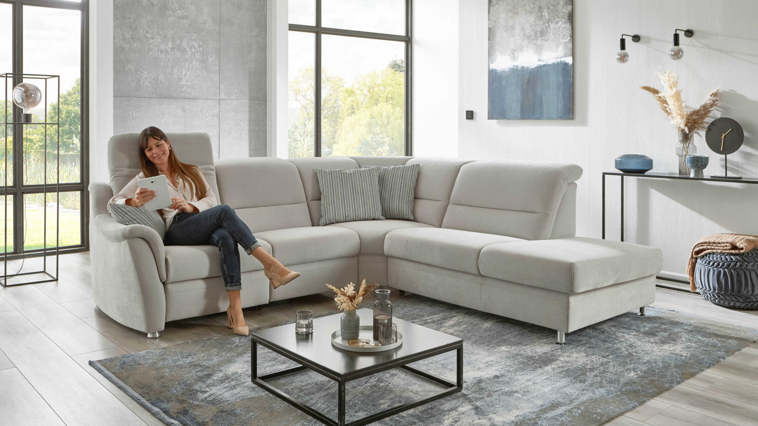Sofa-LU112
