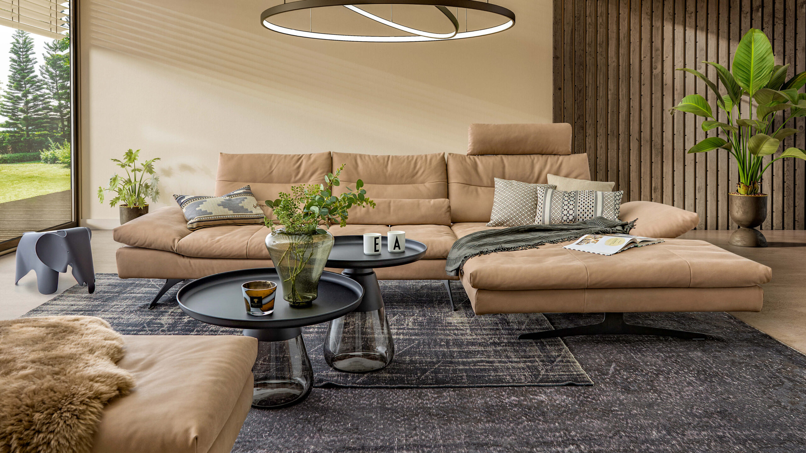 Sofa NI119 001 R