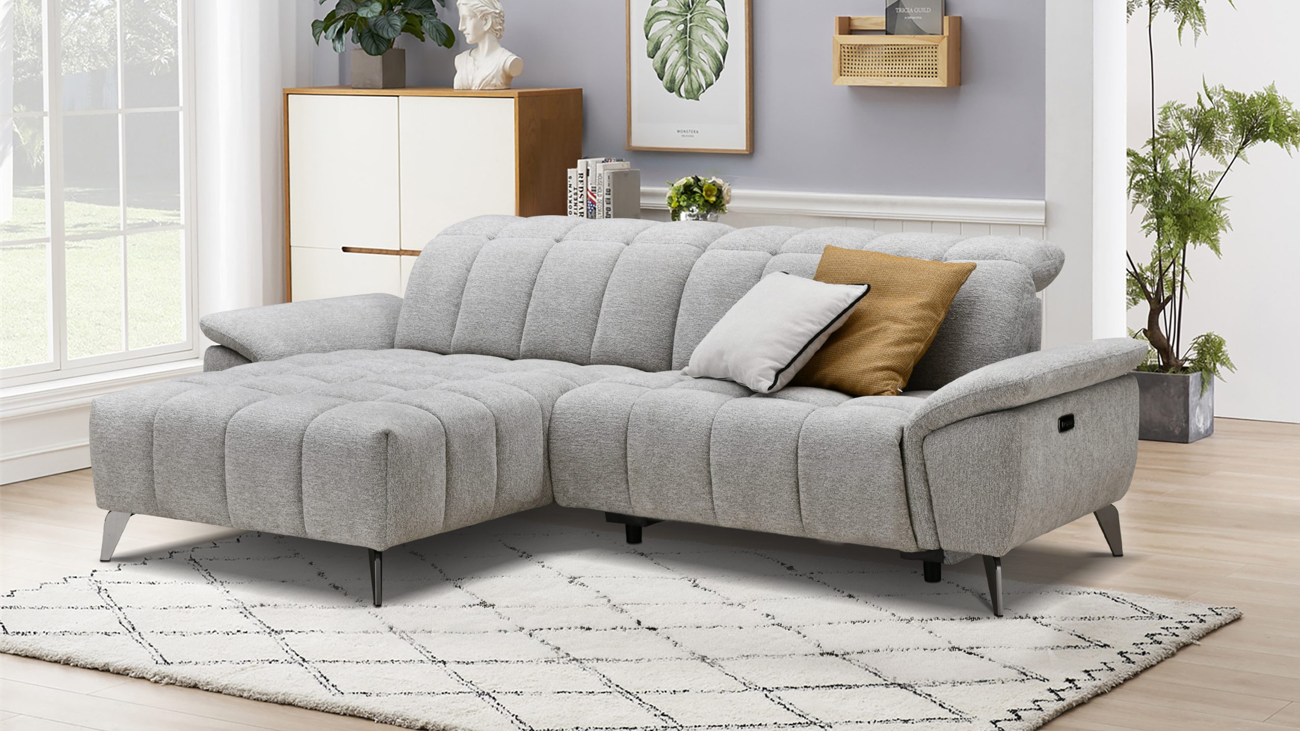 Sofa-CA134