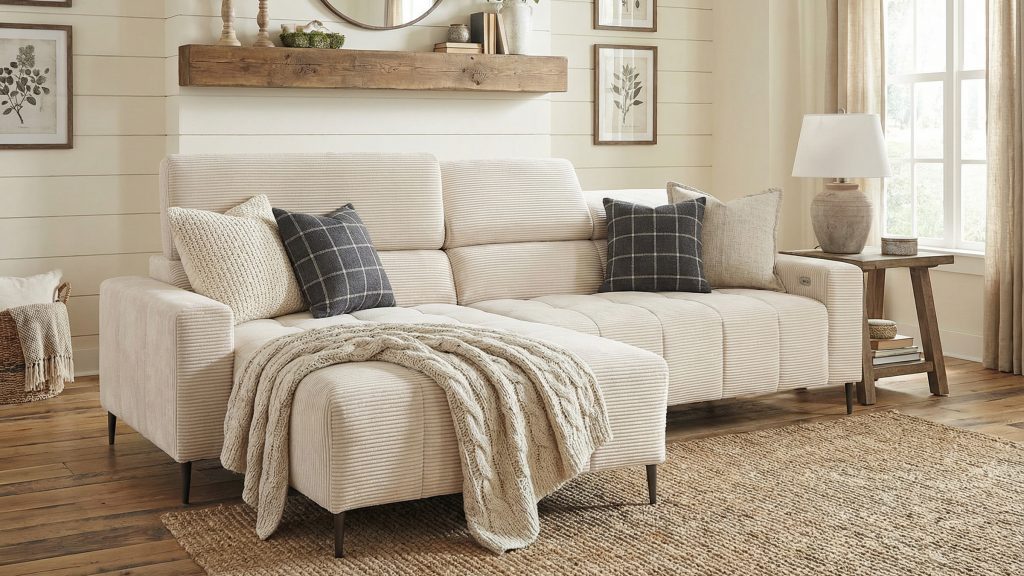 Sofa-DE136