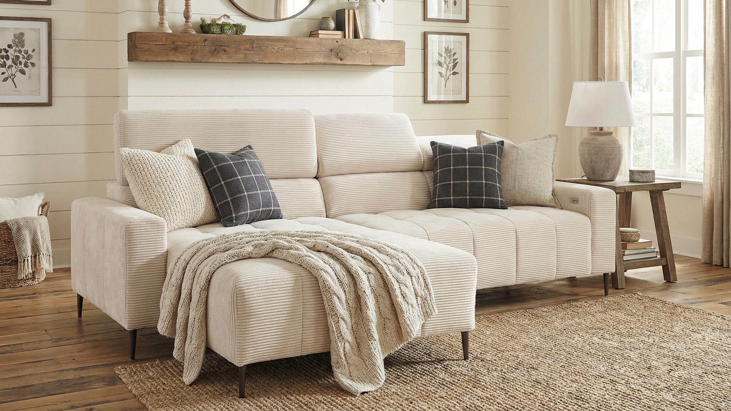 Sofa-DE136