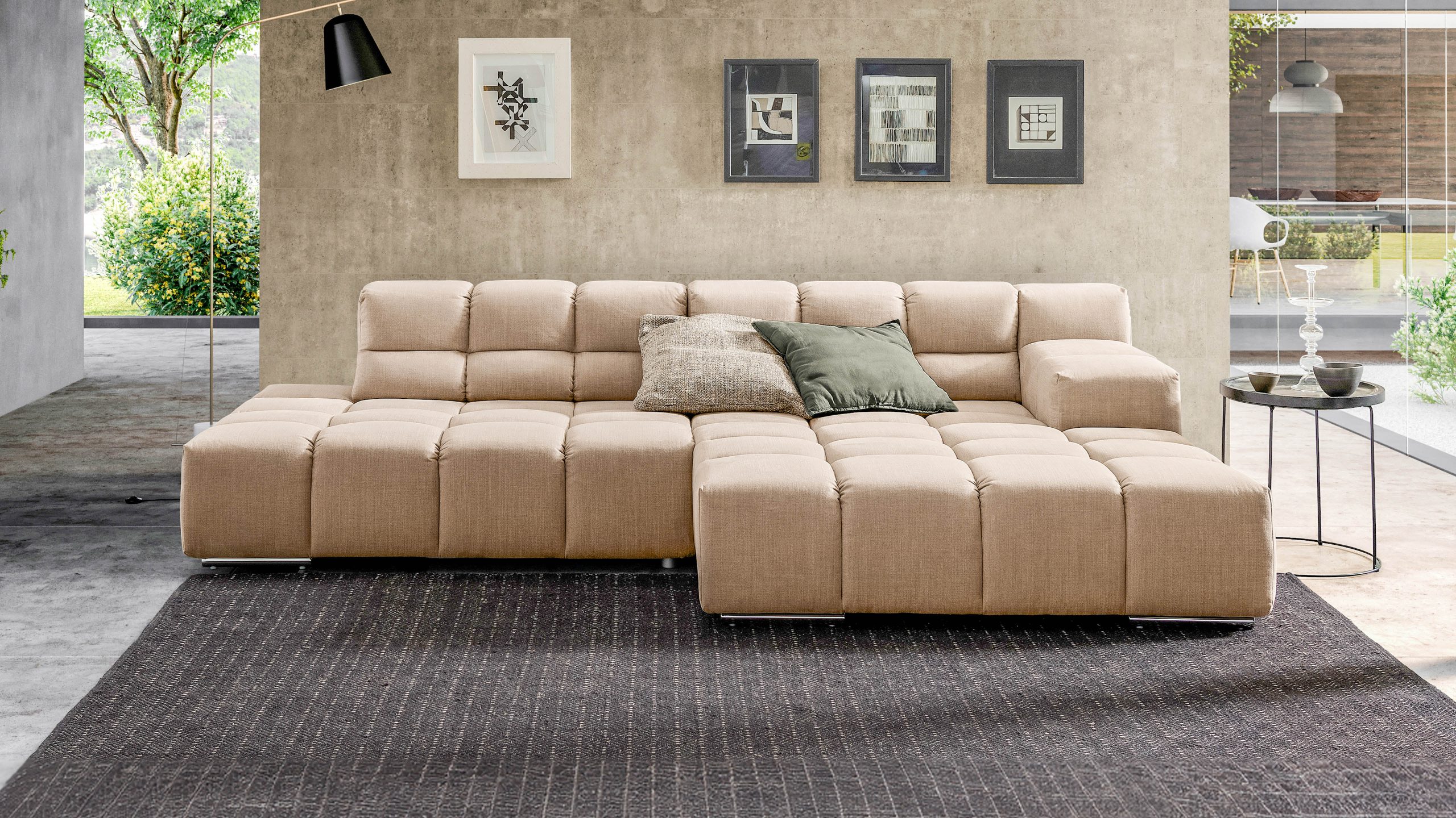 Sofa-RM135